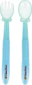 Fisher Price, Sztućce: łyżeczka i widelec - tantis.pl