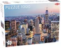 Tactic. Puzzle 1000. New York - tantis.pl