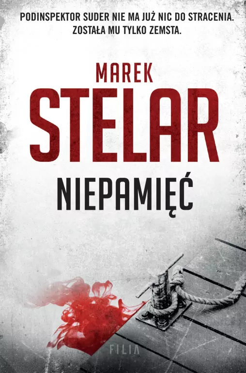 Niepamięć - tantis.pl