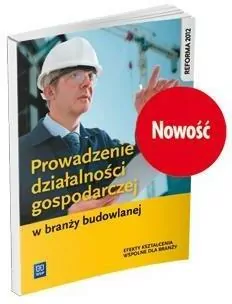 Prowadzenie działalności gospodarczej w branży budowlanej - tantis.pl