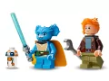 LEGO® Star Wars™.  Karmazynowy Jastrząb 75384 - tantis.pl