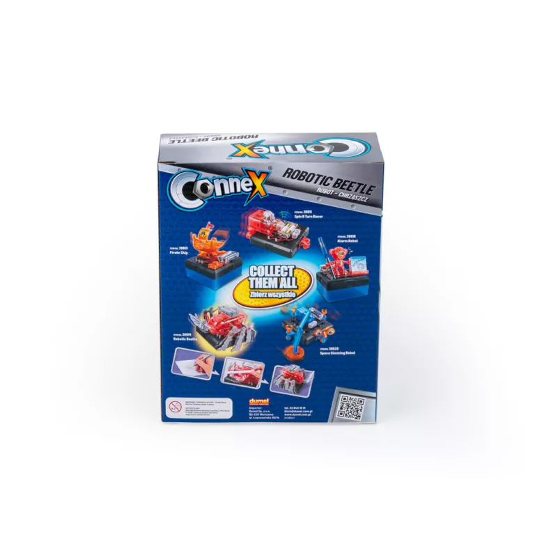 Robot - chrząszcz - tantis.pl