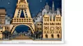 LEGO® Architecture.  Paryż miasto miłości 21064 - tantis.pl