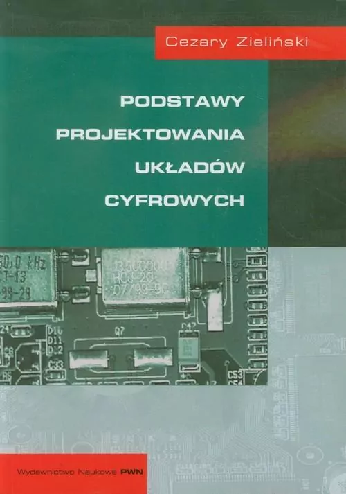 Podstawy projektowania układów cyfrowych - tantis.pl