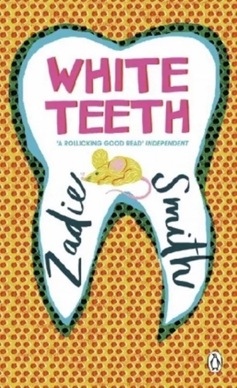 White Teeth - tantis.pl