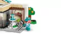 LEGO®Animal Crossing.  Blathers i kolekcja muzealna 77056 - tantis.pl