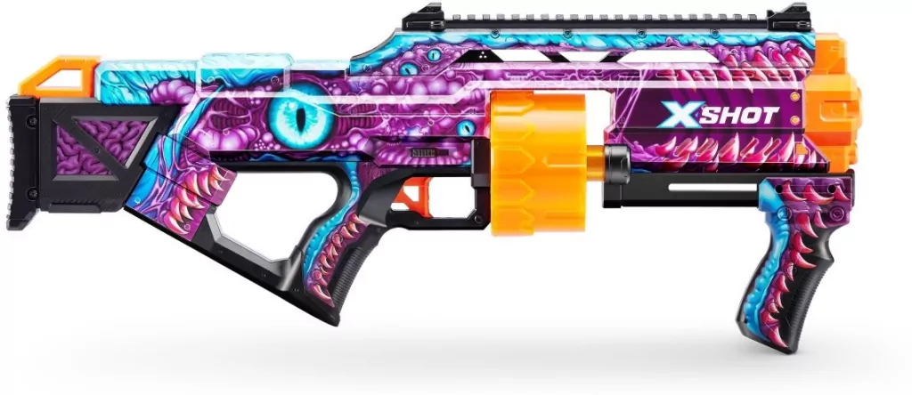 Wyrzutnia SKINS LAST STAND Enigma - tantis.pl