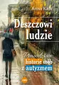 Deszczowi ludzie. Prawdziwe historie osób z autyzmem - tantis.pl