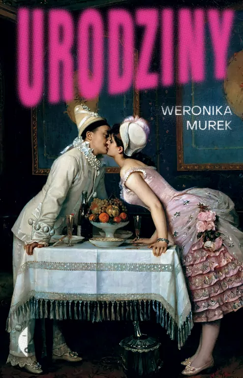 Urodziny - tantis.pl