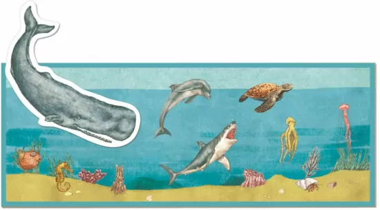 Montessori. Karty do klasyfikacji. Zwierzęta