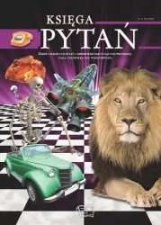 Już Wiem! Księga pytań.