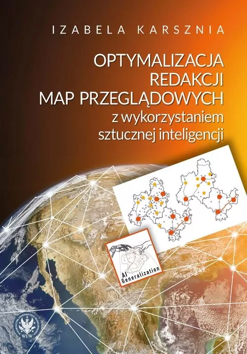 Optymalizacja redakcji map przeglądowych... - tantis.pl