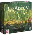 Leśnicy GALAKTA - tantis.pl