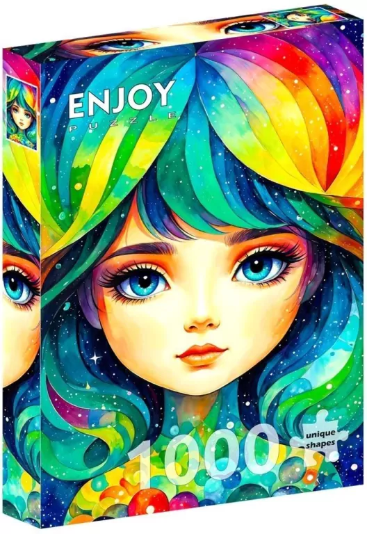 Puzzle 1000 Niewinność - tantis.pl