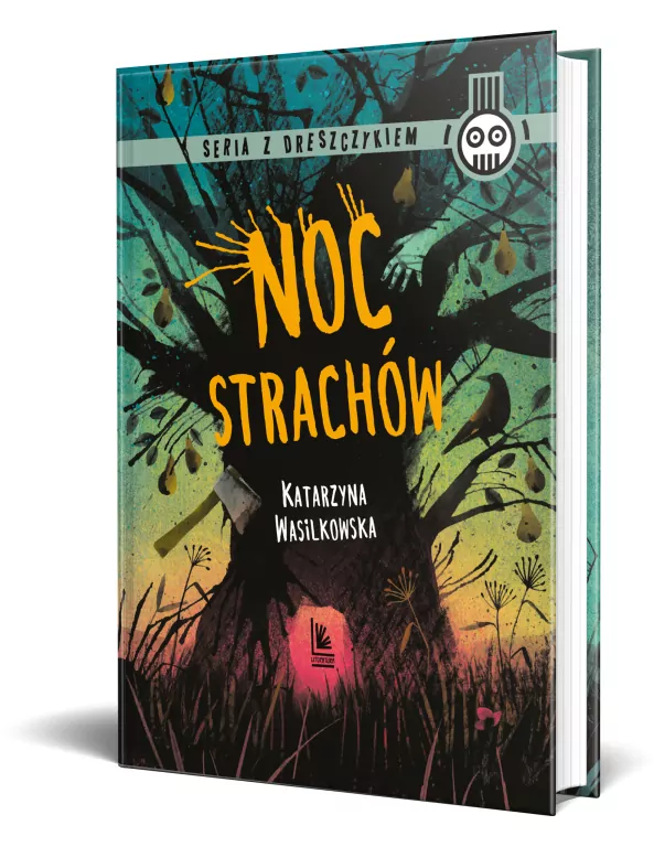 Noc strachów - tantis.pl