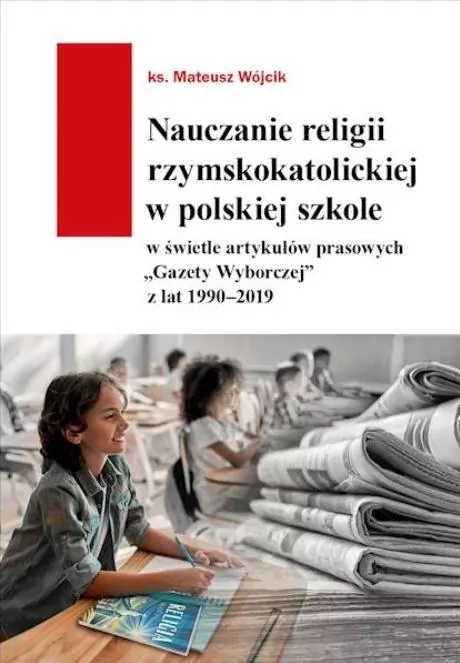 Nauczanie religii rzymskokatolickiej w polskiej... - tantis.pl