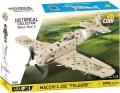Historical Collection. Macchi C.202 Folgore" - tantis.pl