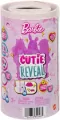 Barbie Cutie Reveal Chelsea Dolls - tantis.pl