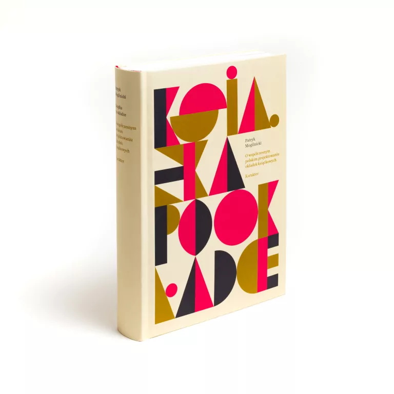 Książka po okładce - tantis.pl