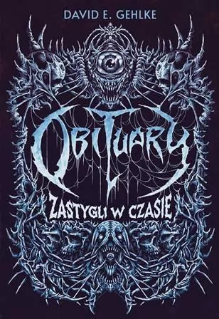 Obituary. Zastygli w czasie - tantis.pl