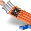 Hot Wheels Monster Truck Wyścig z demolką 2auta - tantis.pl