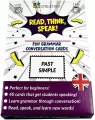 Read Think Speak Past Simple CREATIVO - tantis.pl