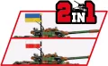 Armed Forces T-72 M1R (PL/UA) - tantis.pl