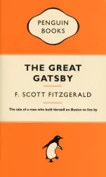 The Great Gatsby