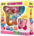 Kirby Ice cream tower - tantis.pl