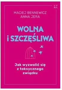 Wolna i szczęśliwa - tantis.pl