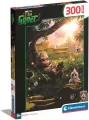 Puzzle 300 Super I am Groot - tantis.pl