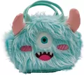 Torebka monster turkusowy STnux - tantis.pl
