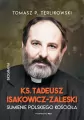 Tadeusz Isakowicz-Zaleski. Sumienie polskiego Kościoła - tantis.pl
