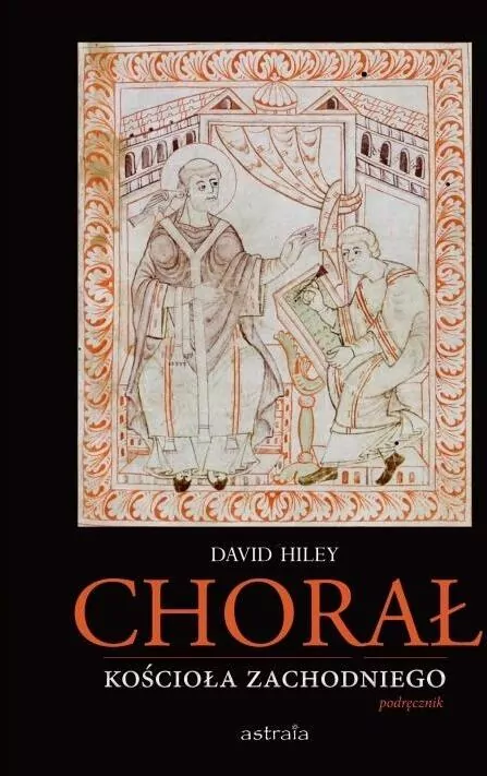 Chorał Kościoła zachodniego. Podręcznik - tantis.pl