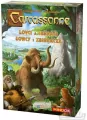 Carcassonne: Łowcy i zbieracze - tantis.pl
