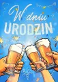 Karnet 3K Urodziny - tantis.pl