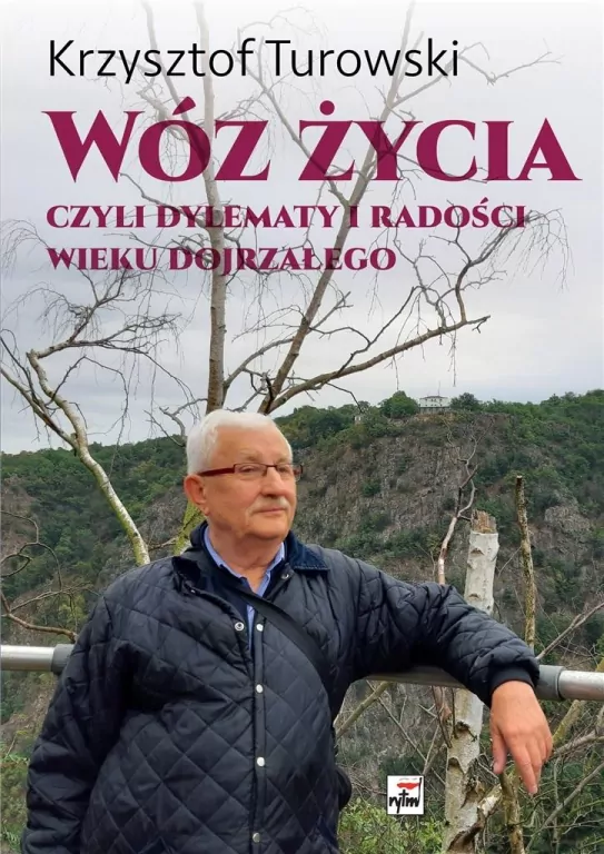 Wóz życia. Czyli dylematy i radości wieku.. - tantis.pl