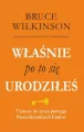 Właśnie po to się urodziłeś. 7 kluczy do życia pełnego przewidywalnych Cudów - tantis.pl