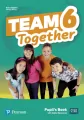 Team Together 6. Pupil's Book + Digital Resources - tantis.pl