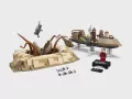 LEGO® Star Wars. Pustynna barka i jama sarlacca 75396 - tantis.pl