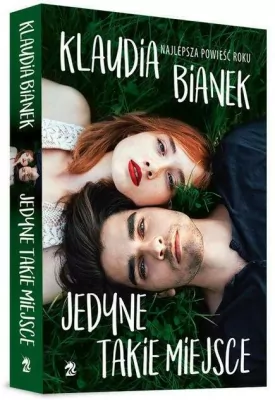 Jedyne takie miejsce. Tom 1