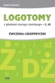 Logotomy z głoskami szeregu szumiącego Ż, DŻ - tantis.pl