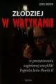 Złodziej w Watykanie - tantis.pl