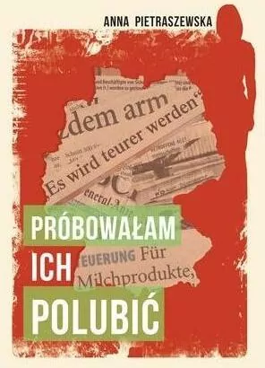 Próbowałam ich polubić - tantis.pl