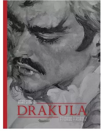 Dracula - tantis.pl