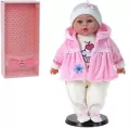 Lalka bobas z polskim głosem 40cm - tantis.pl