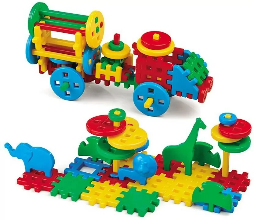 Waffle Mix 100 - tantis.pl