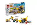 LEGO® Minionki. Minionki i bananowóz 75580 - tantis.pl