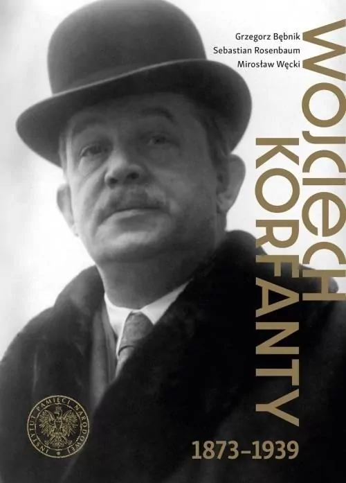 Wojciech Korfanty 1873-1939 - tantis.pl