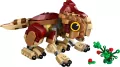 LEGO® Mały dinozaur Dolores: aquilops 76970 - tantis.pl